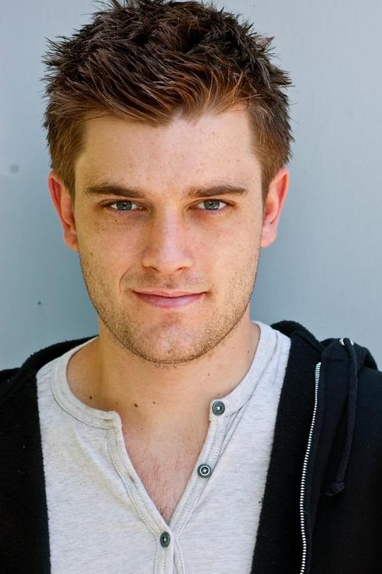蔡斯·威廉逊 Chase Williamson
