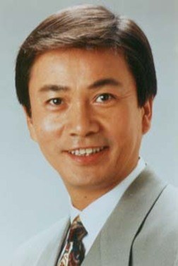 森田健作 Kensaku Morita
