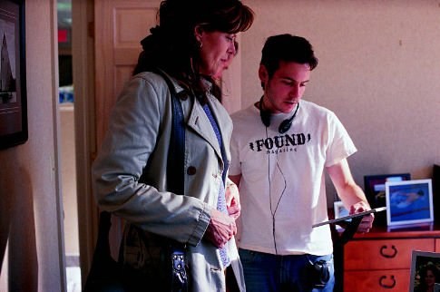 丹·哈里斯 Dan Harris