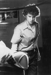 兰斯·盖斯特 Lance Guest