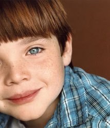 卡特·佩吉 Carter Page