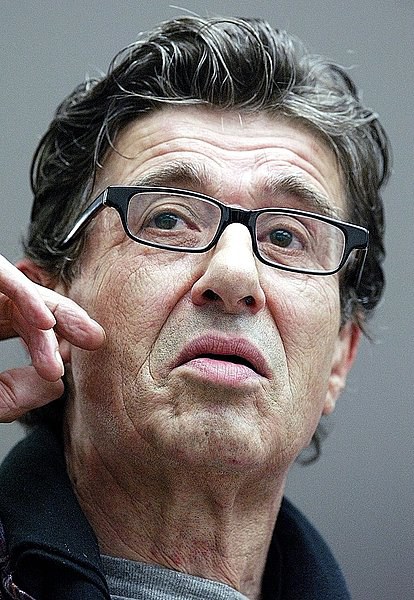 罗尔夫·察赫尔 Rolf Zacher