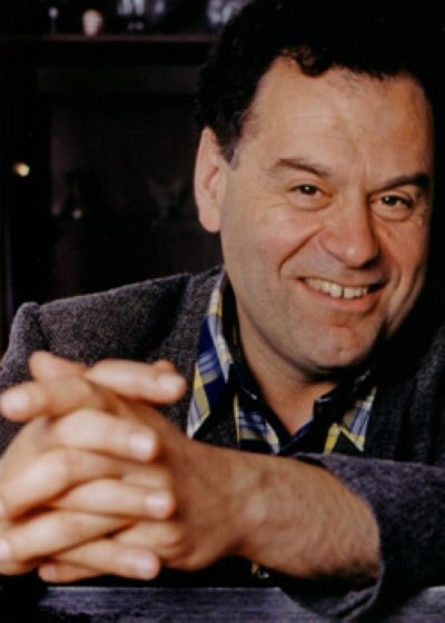 迈克尔·罗尔 Michael Roll