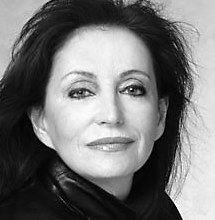 露易丝·玛鲁 Louise Marleau