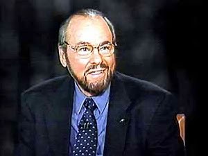 詹姆斯·里普顿 James Lipton