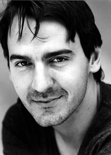 伊文·莱斯利 Ewen Leslie