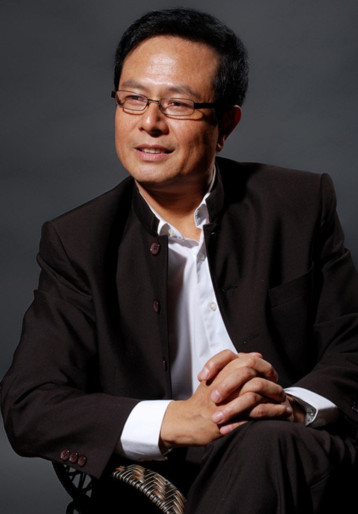 陈旺林 Wanglin Chen