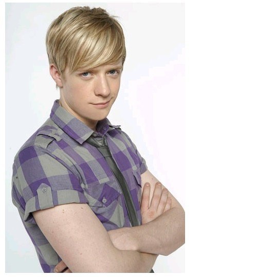 马修·詹姆斯·托马斯 Matthew James Thomas