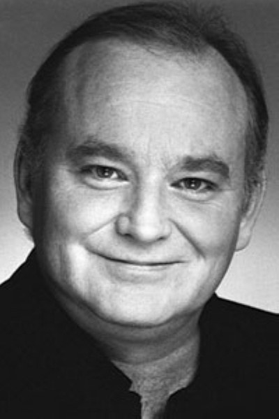 布莱恩·道尔 Brian Doyle