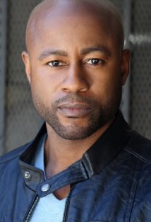 马克·马丁内斯 Marco Martinez