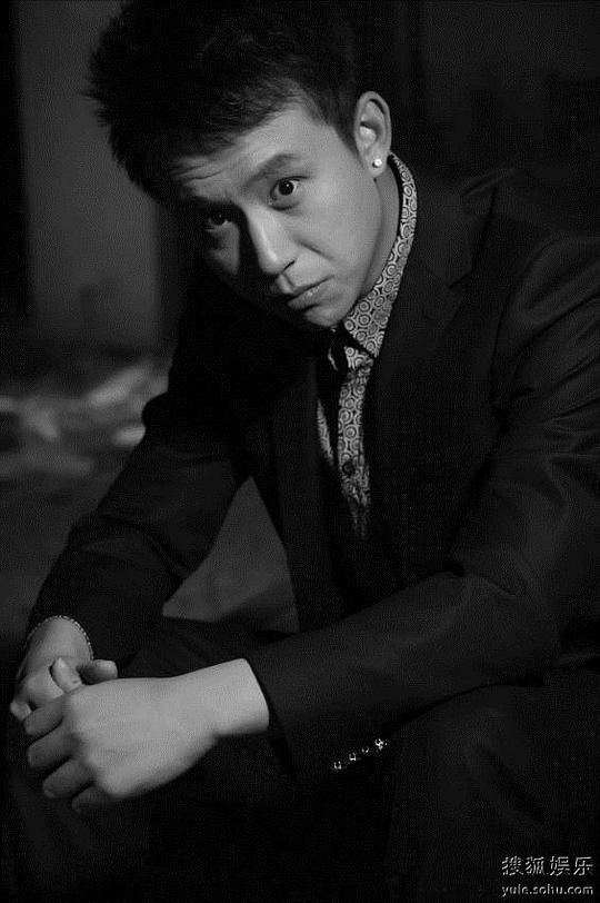 刘亭作 Tingzuo Liu