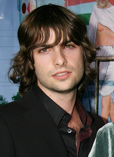 罗伯特·舒瓦兹曼 Robert Schwartzman
