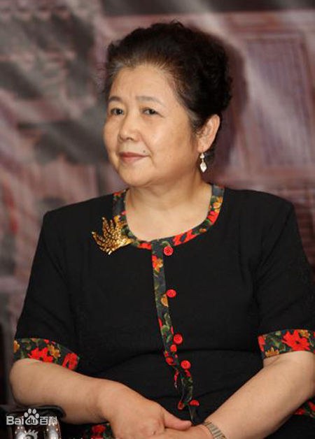 李文玲 Wenling Li
