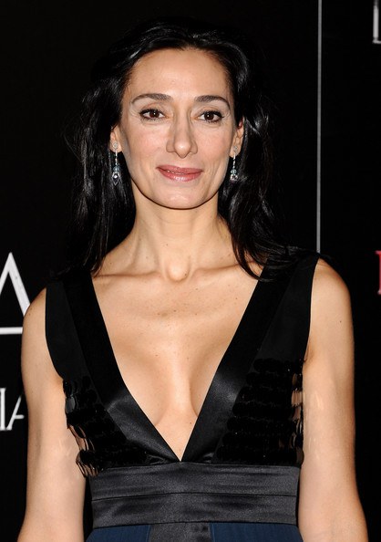 罗塞娜·派斯特 Rosana Pastor