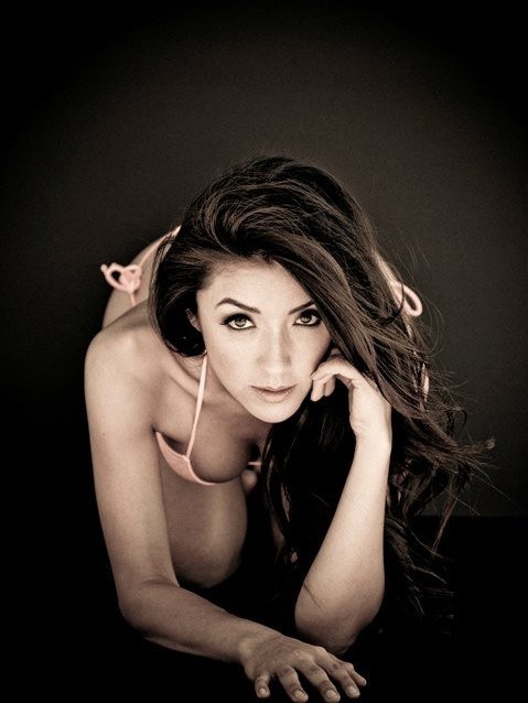 伊薇特·耶茨 Yvette Yates