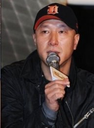 金东元 Dong-won Kim