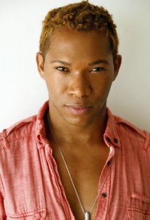 奇科·达玛奇 Chioke Dmachi