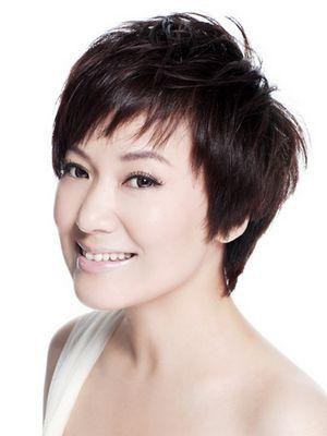 周艳泓 Yanhong Zhou