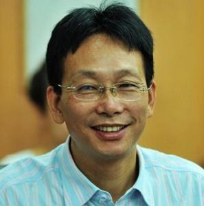 黄军 Jun Huang