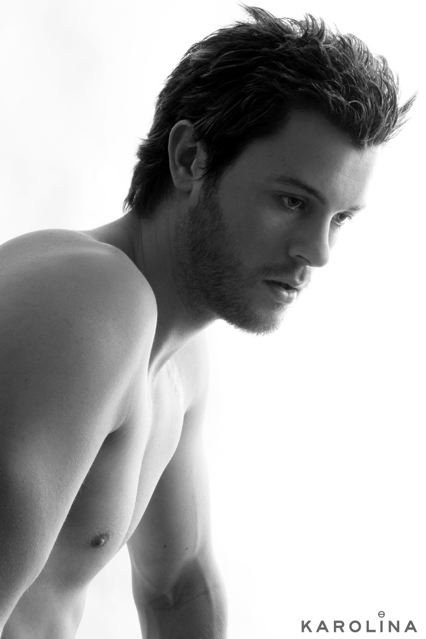 丹尼尔·弗雷里格尔 Daniel Feuerriegel