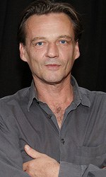 马克·巴贝 Marc Barbé