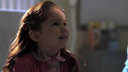 安姆贝尔·德马克 Amber DeMarco