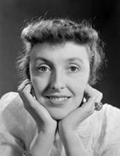 乔伊丝·格伦菲尔 Joyce Grenfell