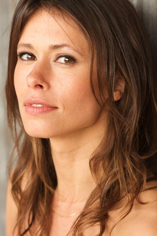 安格拉·戈茨 Angela Gots