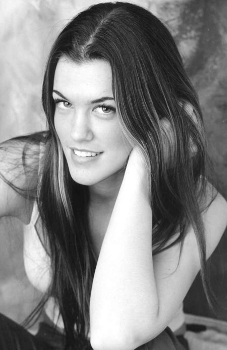 Nicole McKay Nicole McKay