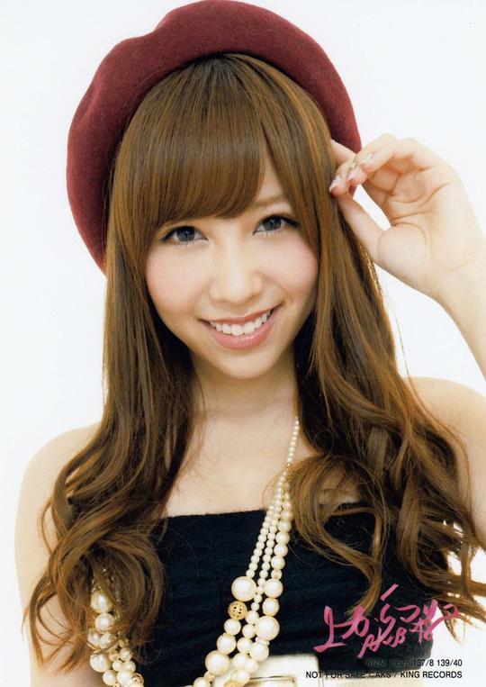 河西智美 Tomomi Kasai