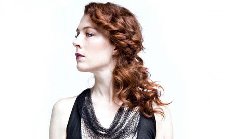 Melissa Auf Der Maur Melissa Auf Der Maur