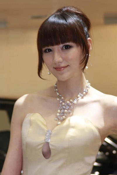 石周靓 Zhouliang Shi
