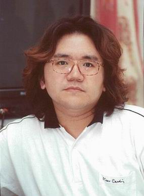 颢然 Ran Hao