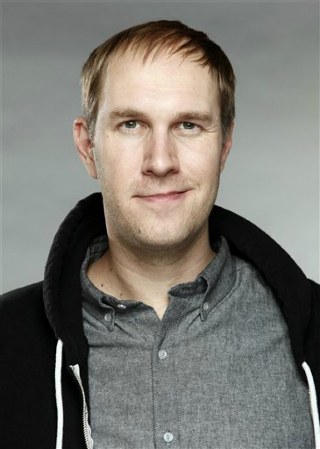 克雷格·佐贝尔 Craig Zobel