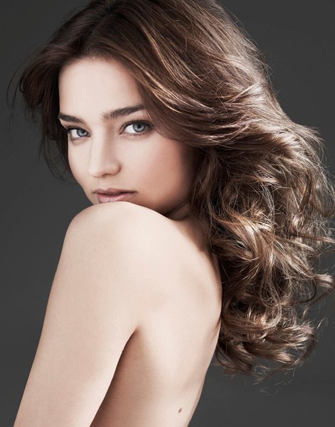 米兰达·可儿 Miranda Kerr