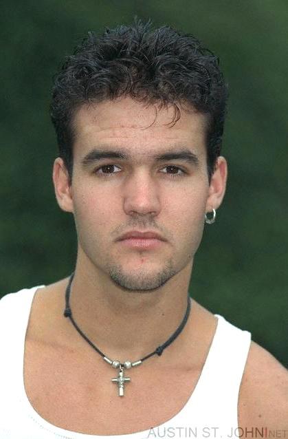 Austin St. John Austin St. John