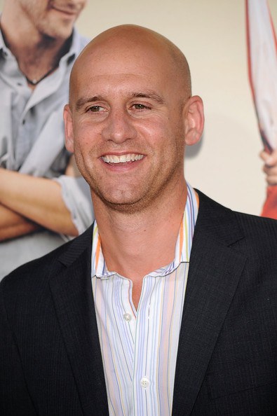 菲尔·特雷尔 Phil Traill