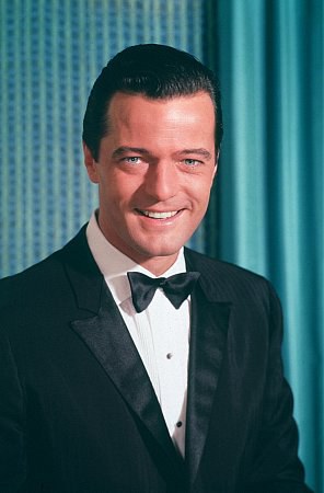 罗伯特·顾雷特 Robert Goulet