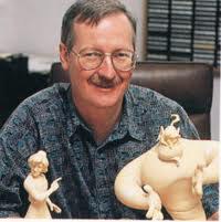 约翰·马斯克 John Musker