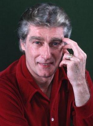 理查德·马利根 Richard Mulligan