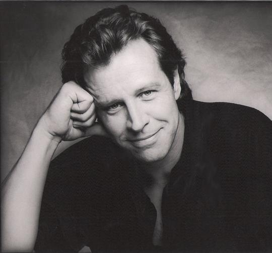 理查德·吉利兰德 Richard Gilliland