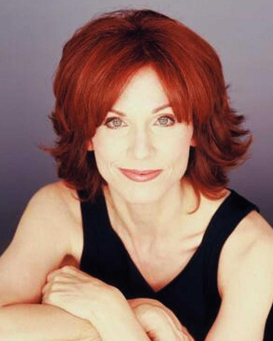 玛丽露·亨纳尔 Marilu Henner