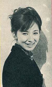 芦川泉 Izumi Ashikawa