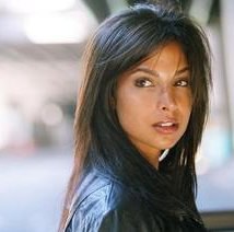 菲丽莎·特雷尔 Felisha Terrell