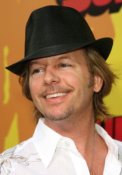 大卫·斯佩德 David Spade