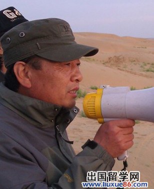 强小陆 Xiaolu Qiang