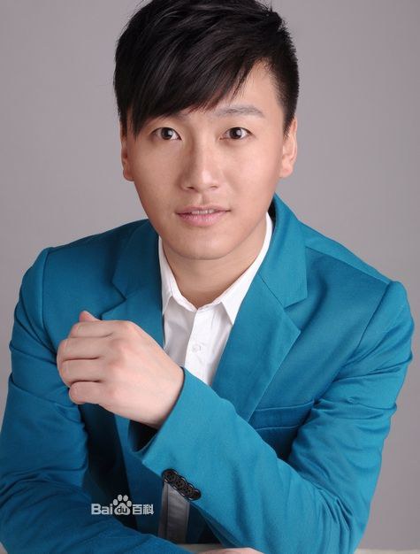 李镐羽 Haoyu Li