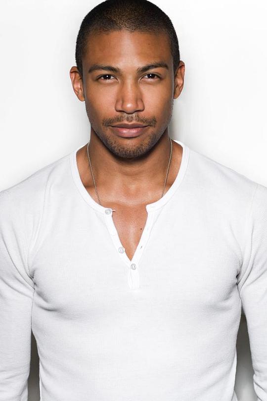 查尔斯·迈克尔·戴维斯 Charles Michael Davis