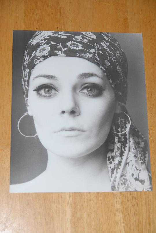 莫琳·伯恩斯 Maureen Byrnes