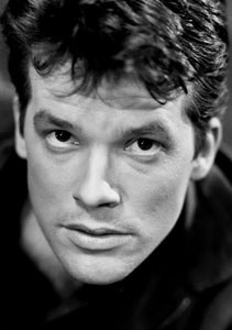 兹比格涅夫·齐布尔斯基 Zbigniew Cybulski